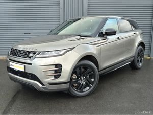 Land Rover Range Rover Evoque R-DYNAMIC S PHEV - Image 3