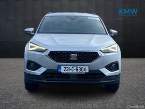SEAT Tarraco SE 2.0 TDI 150BHP Automatic 7 seater - Image 3