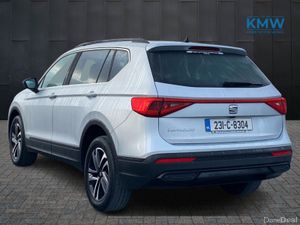 SEAT Tarraco SE 2.0 TDI 150BHP Automatic 7 seater - Image 4