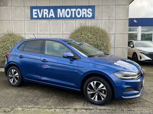 Volkswagen Polo COMFORTLINE AUTOMATIC 1.0 PETROL / - Image 3