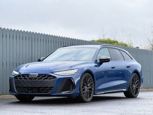 Audi A6 LAUNCH EDITION TDI MHEV QUATTRO - Image 3