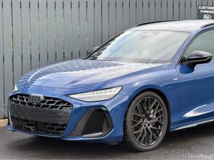 Audi A6 LAUNCH EDITION TDI MHEV QUATTRO - Image 4