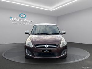 2016 SUZUKI SWIFT (S164) - Image 3