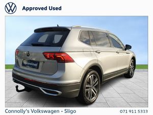 Volkswagen Tiguan Allspace ELEGANCE 2.0 TDI 150HP - Image 3