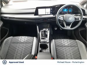 Volkswagen Golf 1.5 TSI 130HP R-Line - Image 2