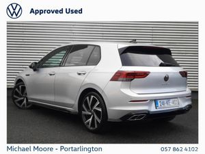 Volkswagen Golf 1.5 TSI 130HP R-Line - Image 3