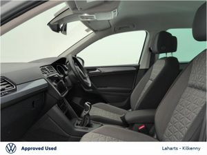 Volkswagen Tiguan LIFE 2.0TDI 122HP - Image 4