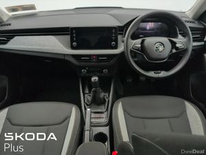 Skoda Kamiq SELECTION 1.0TSI 115HP - Image 3