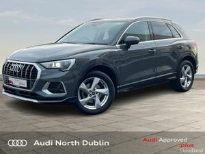 Audi Q3 35 TDI 150HP S Tronic SE - Image 3