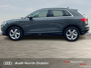 Audi Q3 35 TDI 150HP S Tronic SE - Image 4