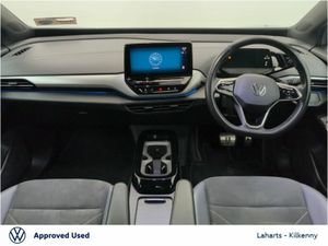 Volkswagen ID.4 LIFE 52KWH 148HP PURE - Image 3