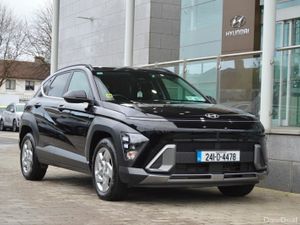 Hyundai KONA 1.0 T-GDI Elegance - Image 2