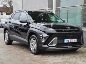 Hyundai KONA 1.0 T-GDI Elegance - Image 3