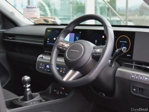 Hyundai KONA 1.0 T-GDI Elegance - Image 4