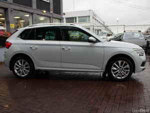 1.0 TSI  STYLE EDITION 110BHP 5DR ESTATE 49,000KMS - Image 3