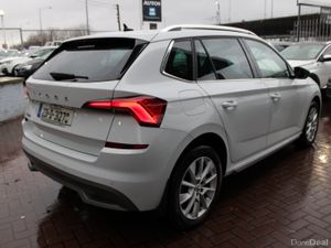 1.0 TSI  STYLE EDITION 110BHP 5DR ESTATE 49,000KMS - Image 4