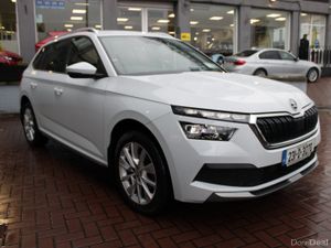 1.0 TSI  STYLE EDITION 110BHP 5DR ESTATE 49,000KMS - Image 2