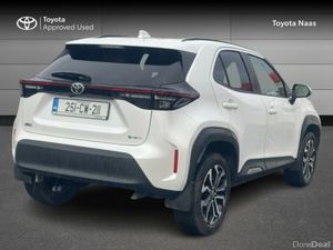 Toyota Yaris Cross YARIS CROSS L-SPORT MONO - Image 2