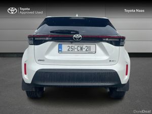 Toyota Yaris Cross YARIS CROSS L-SPORT MONO - Image 4