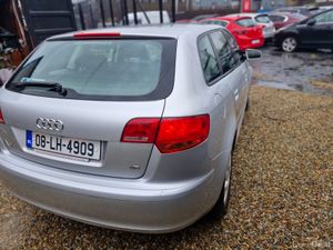 Audi A3 2008 - Image 3