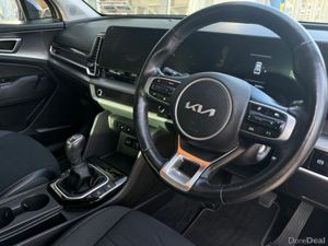 Kia Sportage Manual 5DR - Image 2