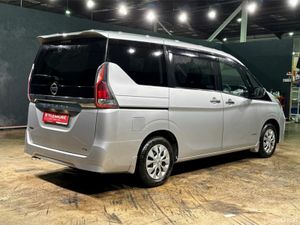 Nissan Serena "8 SEATER" S-HYBRID - 2.0L AUTOMATIC - Image 4