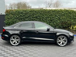 Audi A3 S-LINE PACK 1.4 TFSI AUTO // FULL SERVICE - Image 2