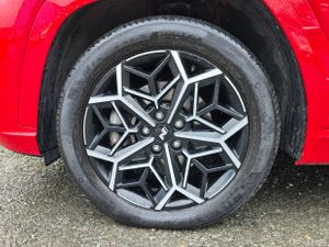 Hyundai Tucson ix35 PHEV N-Line | 2-Tone - Image 4