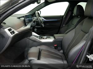 BMW i4 *FACELIFT – i4 40 WITH PRO AND TECH PACK* M - Image 3