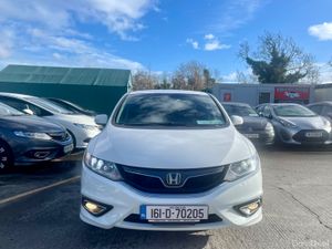 Honda Jade 2016 - Image 3