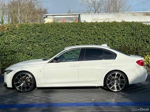 BMW 3-Series 320d M-SPORT COMPETITION // FULL SERV - Image 3