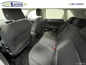 Volkswagen Polo 1.0 TSI Comfort Line Limited Autom - Image 4