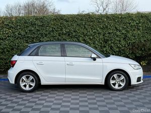 Audi A1 1.0 TFSI AUTO // VERY LOW MILEAGE // FULL - Image 2