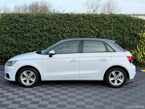 Audi A1 1.0 TFSI AUTO // VERY LOW MILEAGE // FULL - Image 3