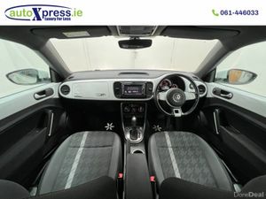 Volkswagen Beetle 1.2 TSI Automatic - Image 2