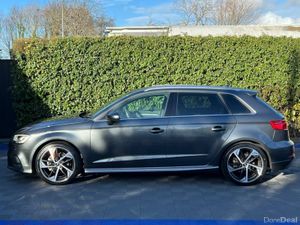 Audi A3 S-LINE 1.4 TFSI AUTO // DIGITAL CLUSTER // - Image 3