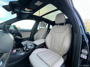 BMW iX3 M-SPORT // OPENING PAN ROOF // 360 PARKING - Image 2