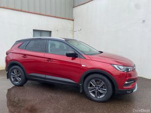 Opel Grandland X, SRI 2021 - Image 3