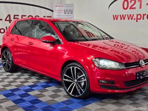 VW GOLF 1.2 TSI AUTO DSG - Image 4