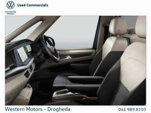 Volkswagen Multivan 7 SEAT STYLE PHEV 240BHP  5D - Image 3