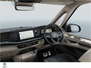 Volkswagen Multivan 7 SEAT STYLE PHEV 240BHP  5D - Image 4
