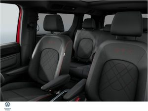 Volkswagen ID.Buzz GTX 4MOTION 340BHP  LWB - Image 2