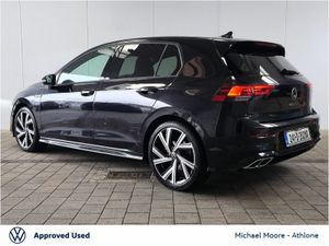 Volkswagen Golf 2.0 TDI 150BHP R-Line DSG - Image 3
