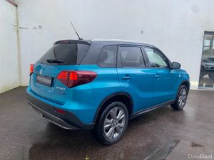 Suzuki Vitara , SZT, AUTOMATIC - Image 4