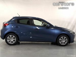 Mazda Mazda2 1.5 PET AUTO - Image 2