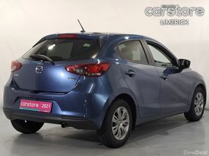 Mazda Mazda2 1.5 PET AUTO - Image 3