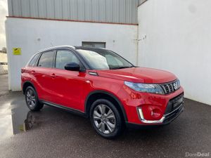 Suzuki  S-Cross 2024 - Image 3