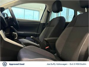 Volkswagen Taigo 1.0 TSI 115HP D7F EDITION 75 - Image 4