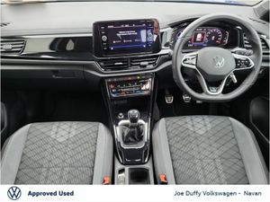Volkswagen T-Roc 2.0 TDI 116HP R-Line - Image 2