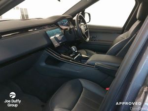 Land Rover Range Rover Sport DYNAMIC SE P460 3.0 P - Image 4